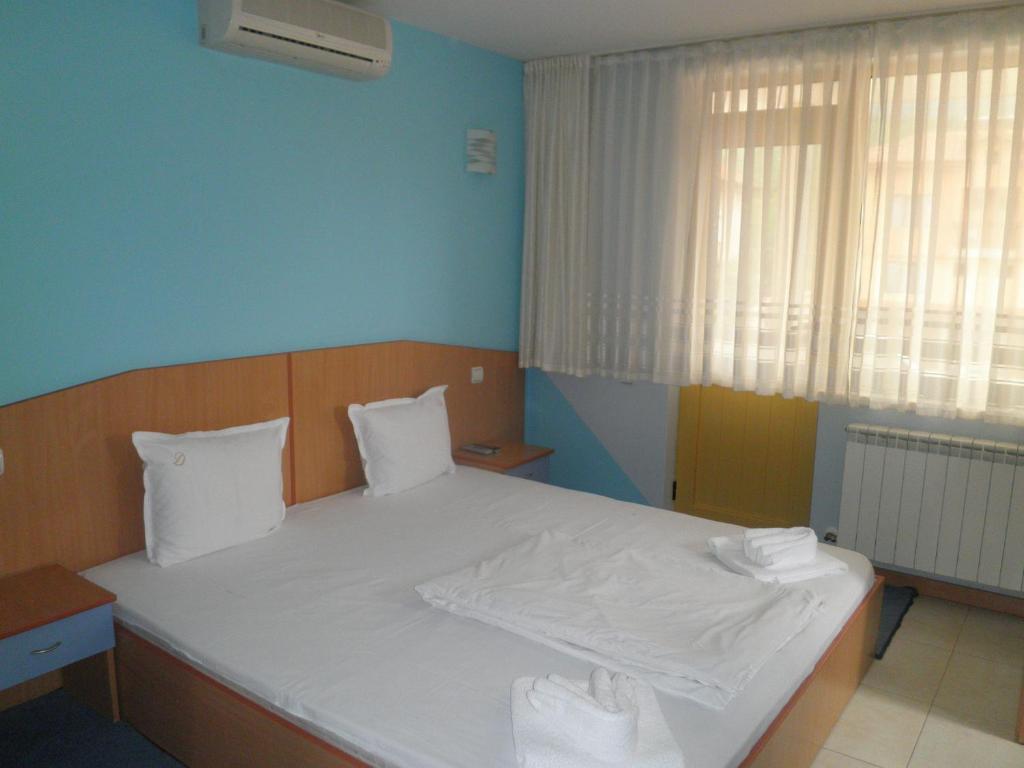 Complex Diana Hotel Cherven  Quarto foto