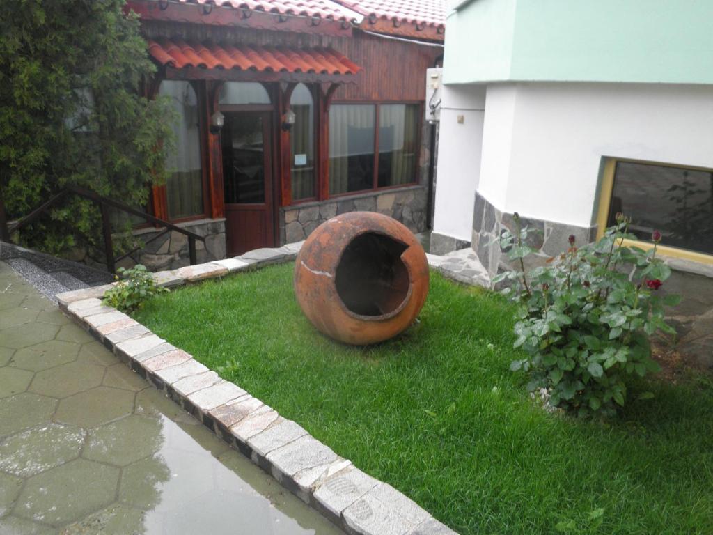 Complex Diana Hotel Cherven  Quarto foto