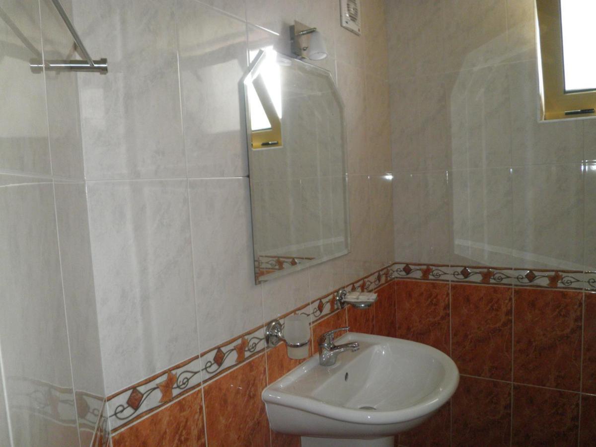 Complex Diana Hotel Cherven  Quarto foto